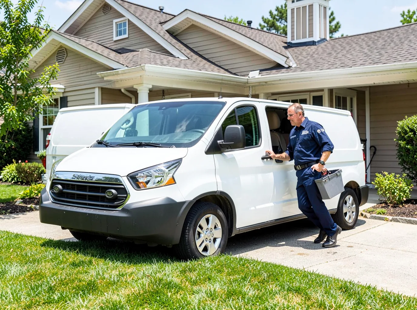 Emergency Plumber company in Ralston, IA